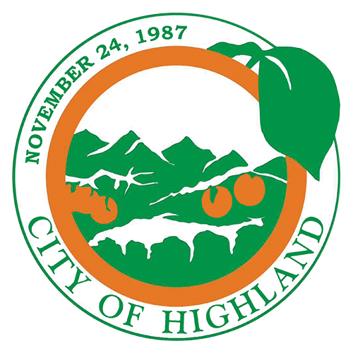 City of Highland