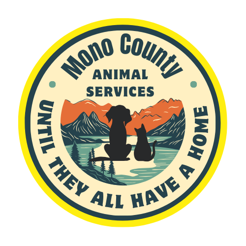 Mono County Animal Services