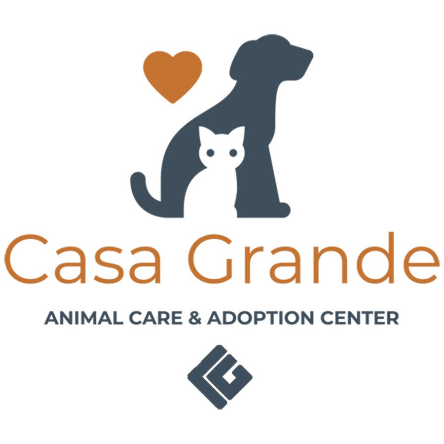 Casa Grande Animal Care & Adoption Center
